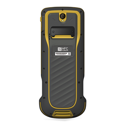 Colector Geonin 64GX